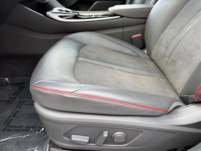 Used 2023 Hyundai Sonata SEL Plus image 12
