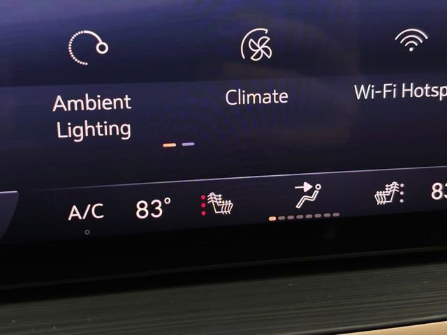 New 2026 Buick Envision Sport Touring image 6