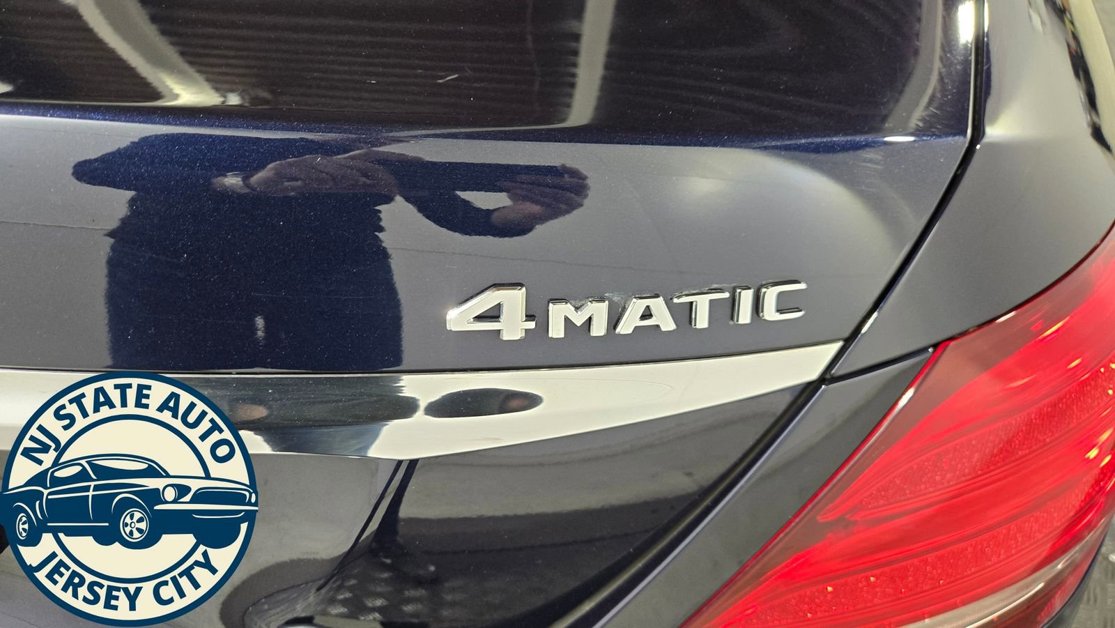 Used 2019 Mercedes-Benz E 450 4MATIC Sedan w/ Premium Package image 30
