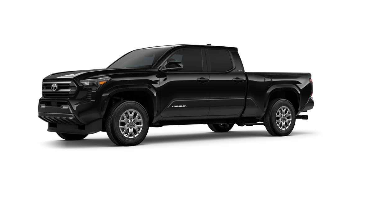 New 2026 Toyota Tacoma SR5 image 36