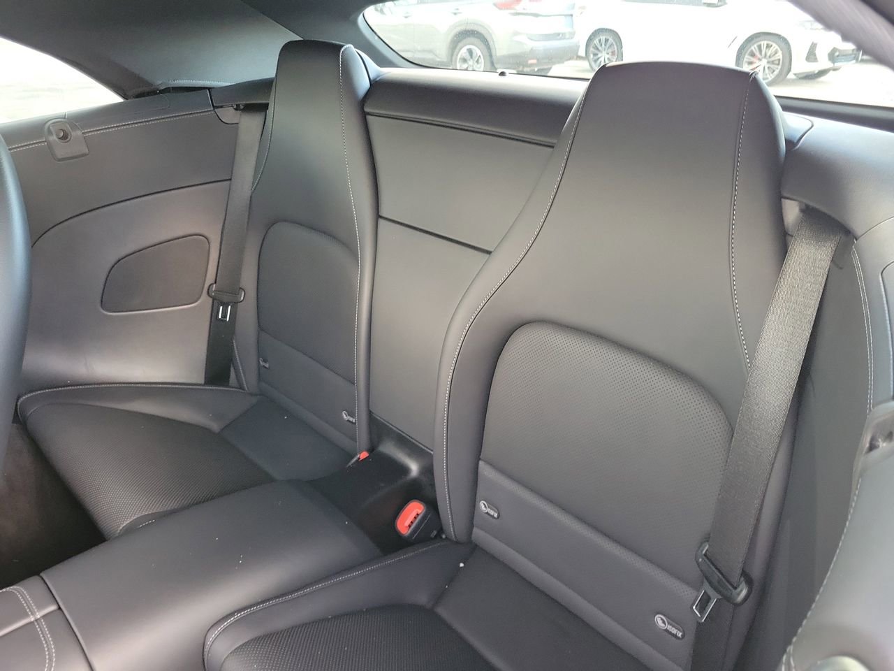 Certified 2022 Mercedes-Benz SL 63 AMG 4MATIC image 14