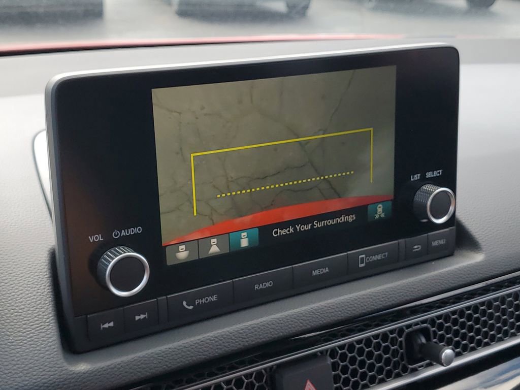 New 2026 Honda Civic Sport image 20