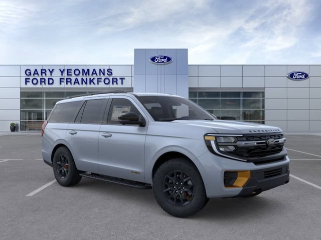 New 2026 Ford Expedition Tremor AWD/4WD image 7