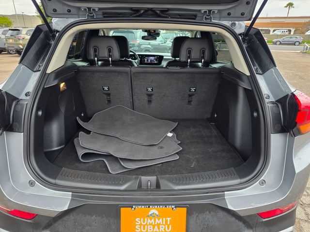 Used 2025 Buick Encore GX Preferred FWD image 10