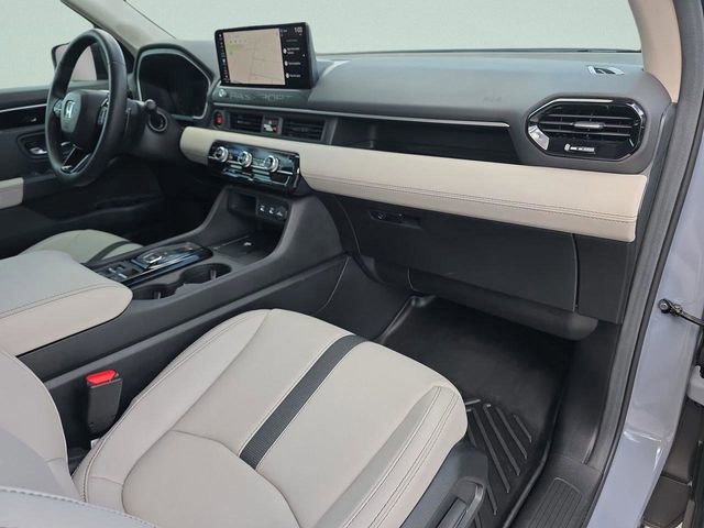 Used 2026 Honda Passport RTL image 18