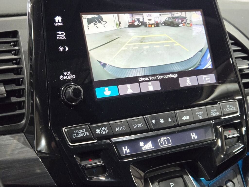 Used 2022 Honda Odyssey Elite image 30