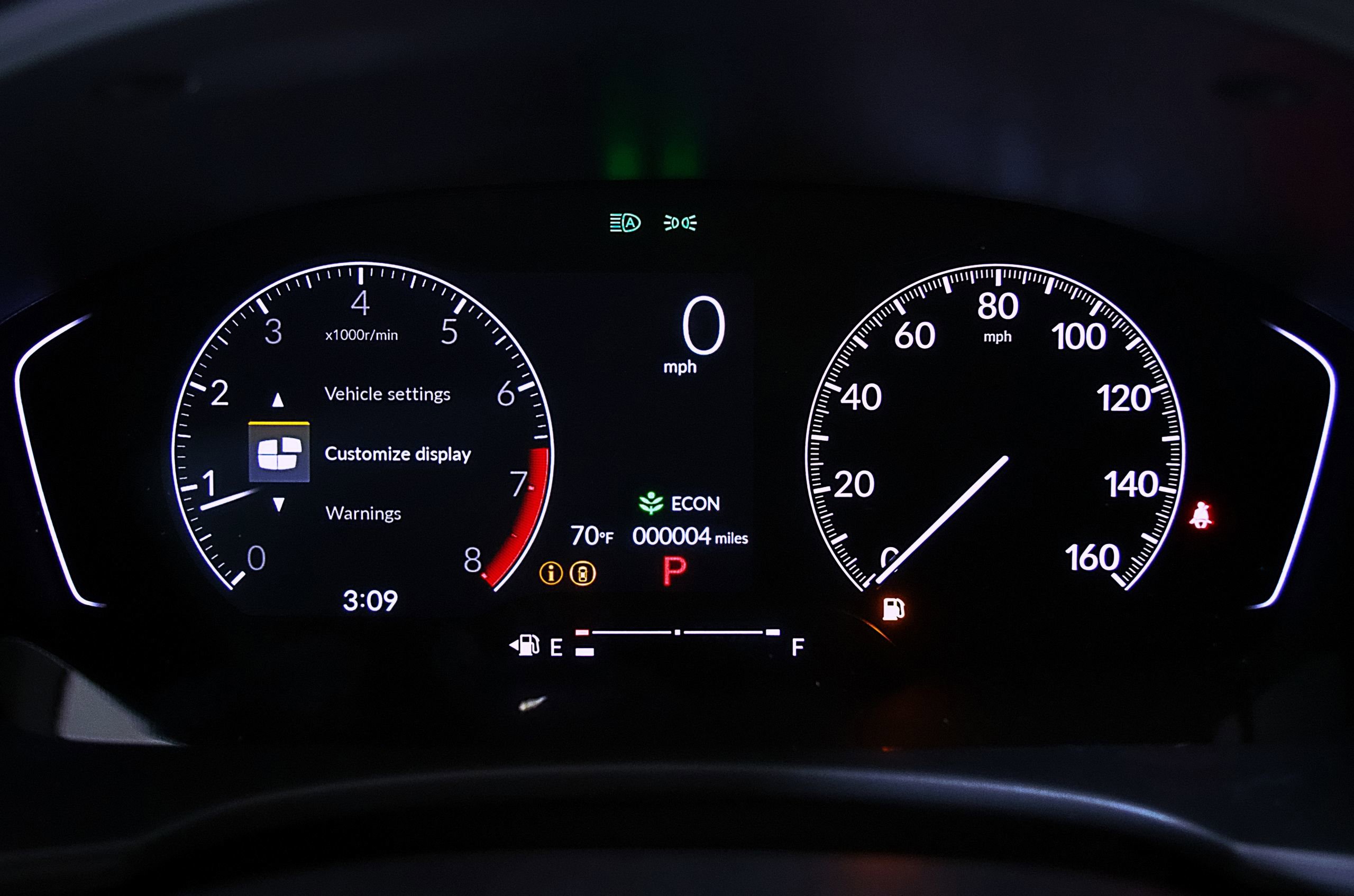 Certified 2026 Honda Civic Sport image 23