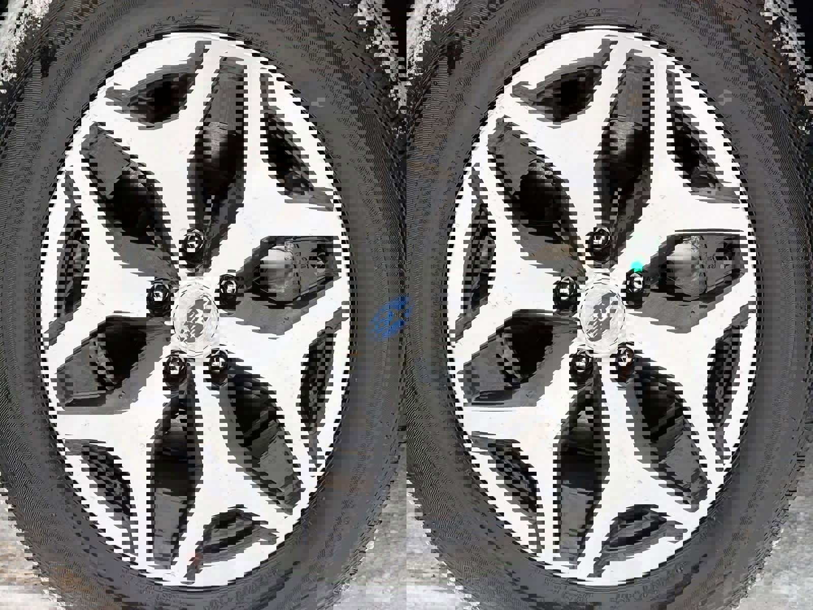 Certified 2023 Subaru Forester Premium image 14