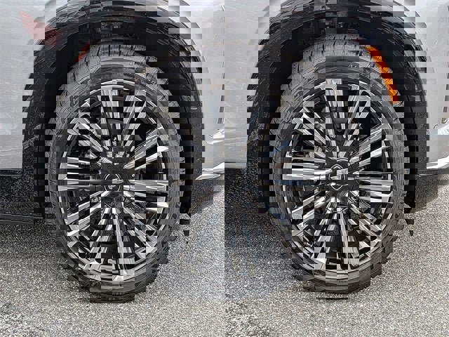 New 2026 Cadillac Vistiq Premium Luxury image 11