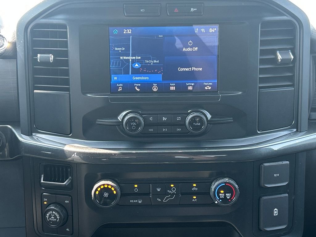 Used 2022 Ford F150 XL w/ STX Appearance Package image 23