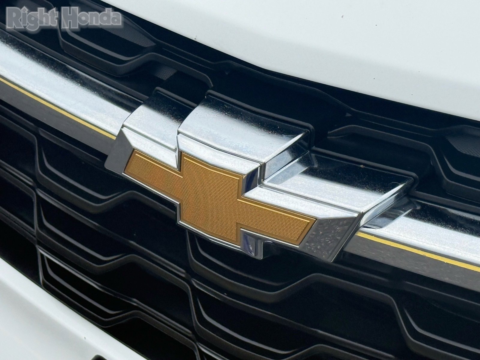 Used 2025 Chevrolet Trax LT image 32