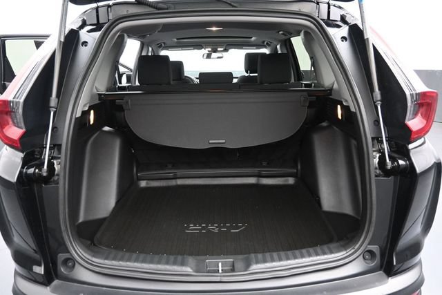 Certified 2022 Honda CR-V EX image 23