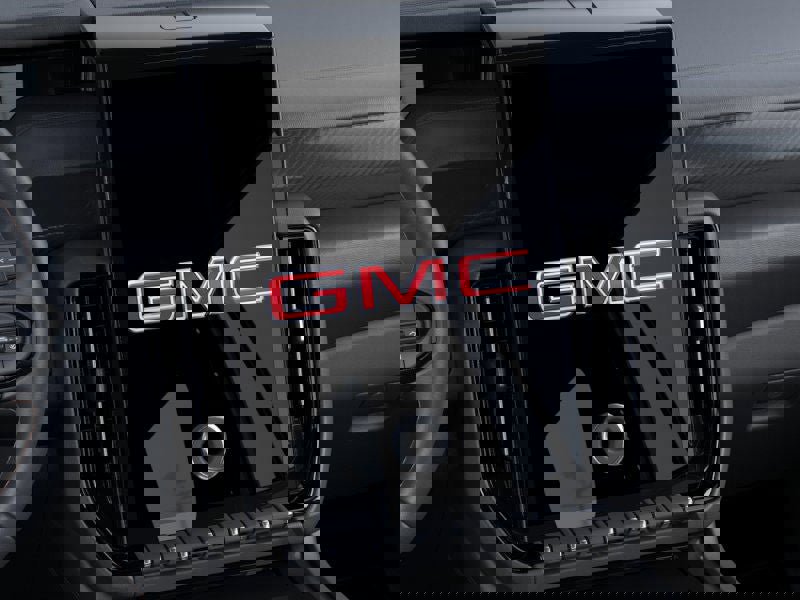 New 2026 GMC Yukon AT4 image 44