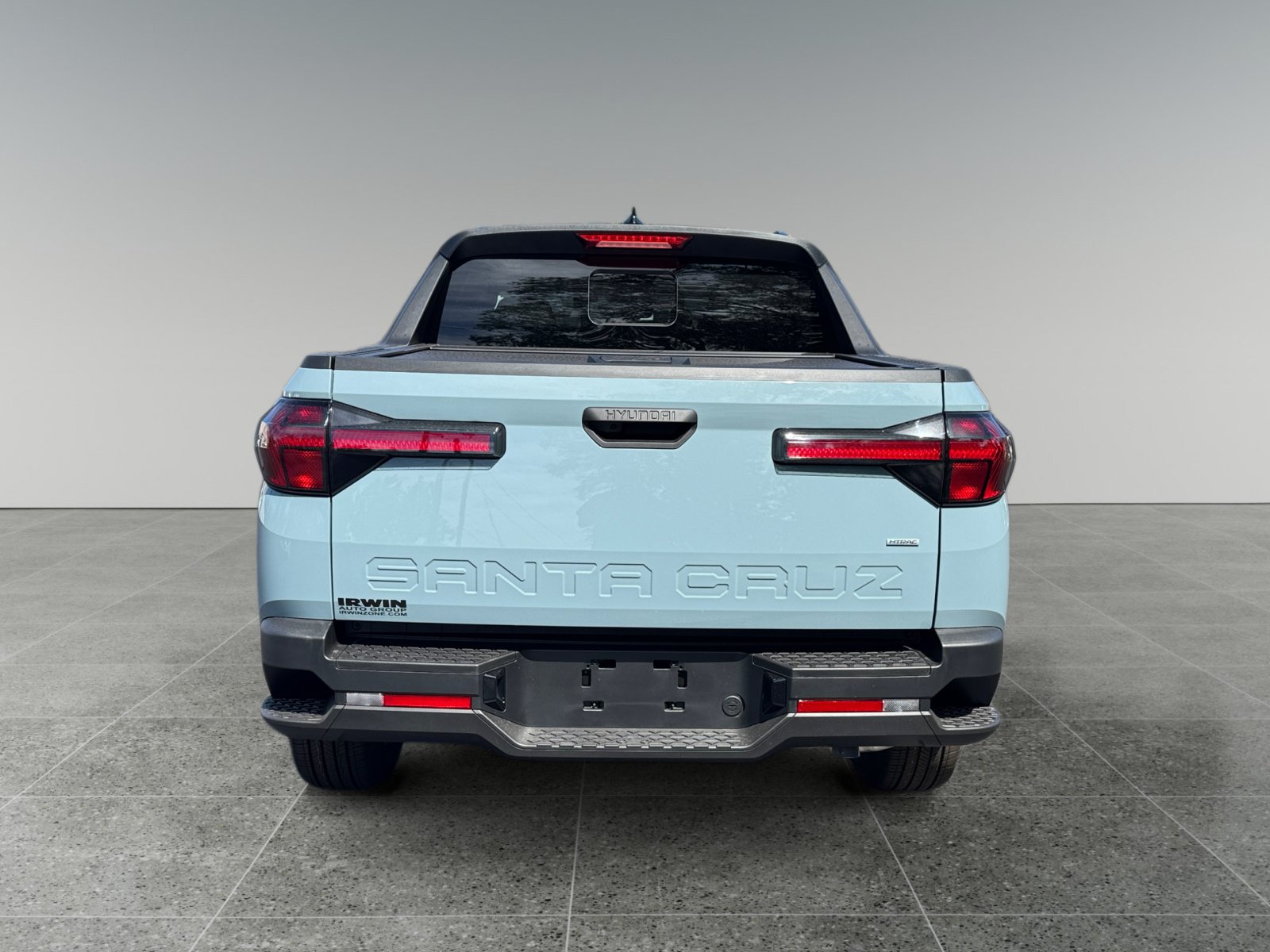 New 2027 Hyundai Santa Cruz SEL AWD/4WD image 4