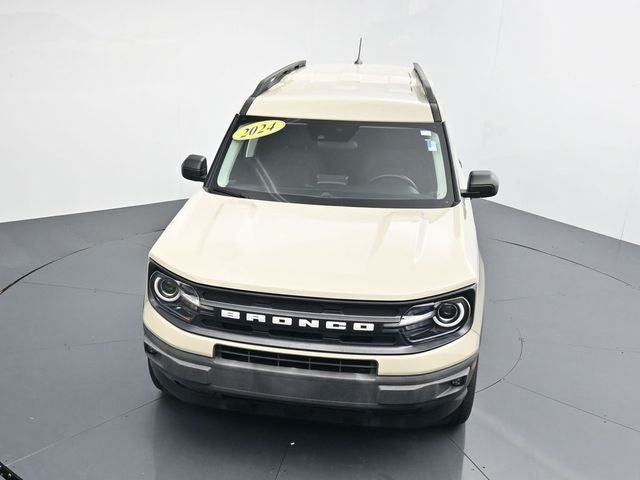 Used 2024 Ford Bronco Sport Big Bend w/ Convenience Package AWD/4WD image 29