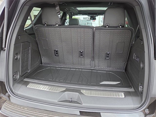 New 2026 Chevrolet Tahoe Premier image 7