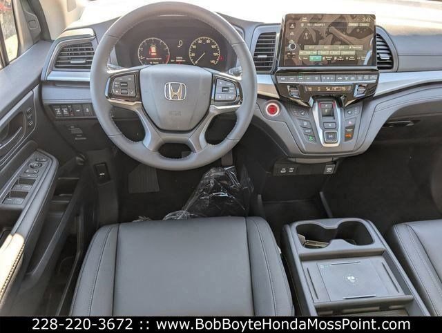 New 2026 Honda Odyssey EX-L image 25
