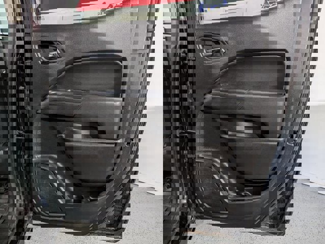 Used 2018 Chevrolet Colorado ZR2 w/ ZR2 Midnight Special Edition image 25