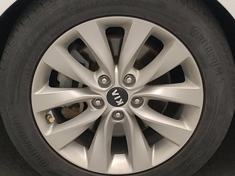 Used 2016 Kia Optima EX w/ Premium Package FWD image 31