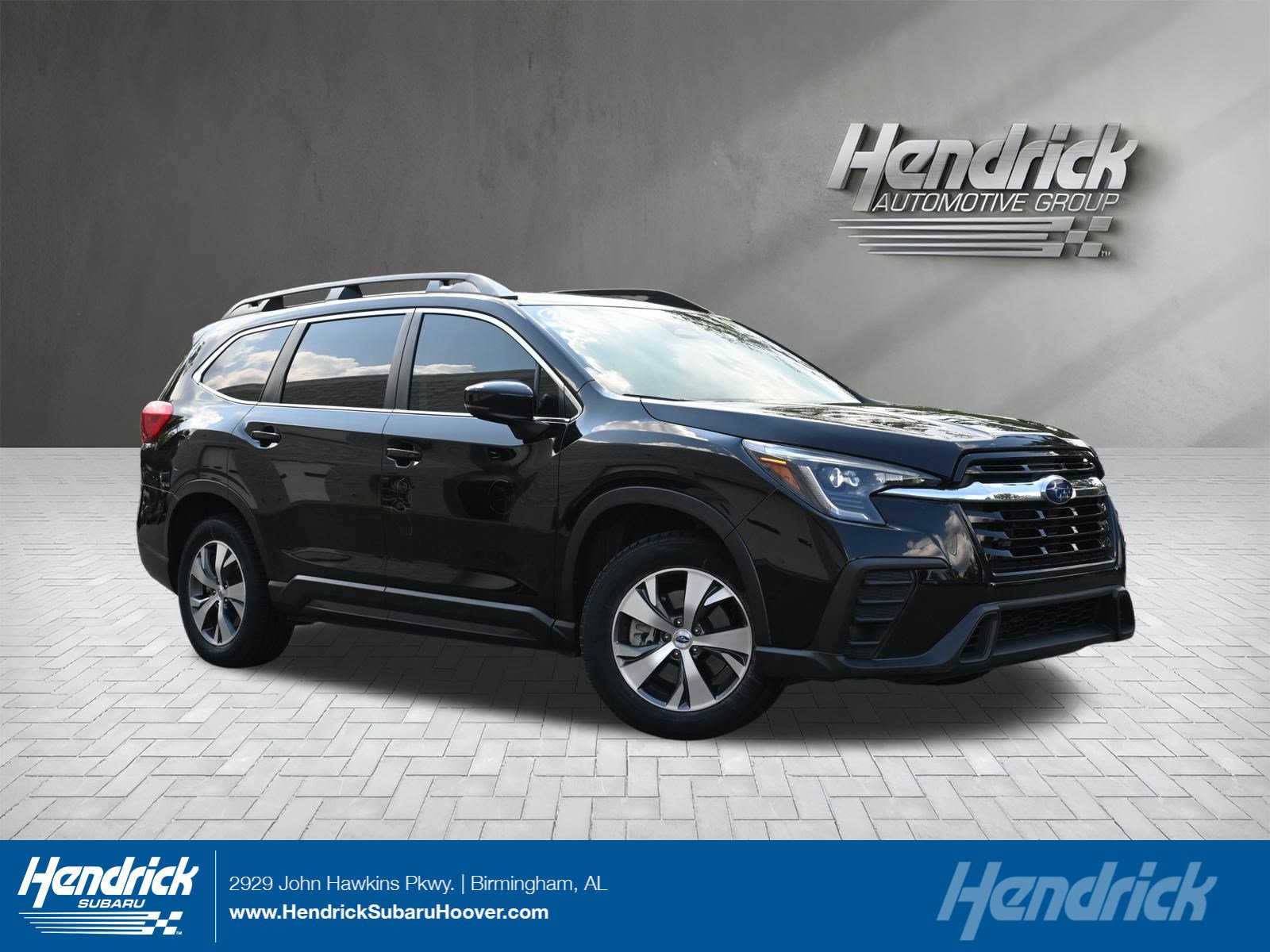 Used 2024 Subaru Ascent Premium w/ Convenience Package