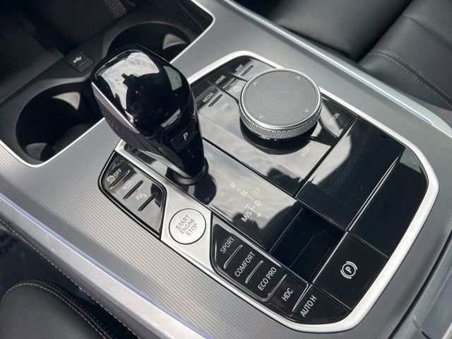 Used 2022 BMW X5 xDrive40i AWD/4WD image 22