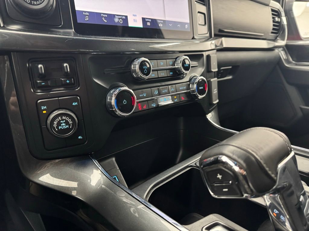 Used 2022 Ford F150 XLT w/ Equipment Group 302A High image 27