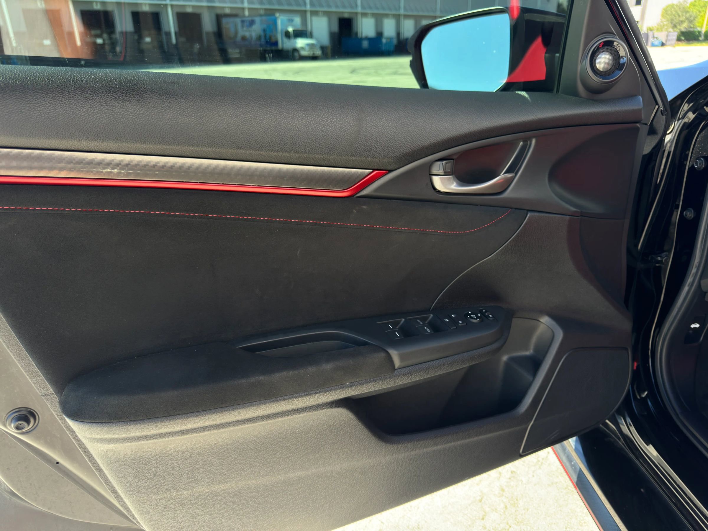 Used 2021 Honda Civic Type R image 10