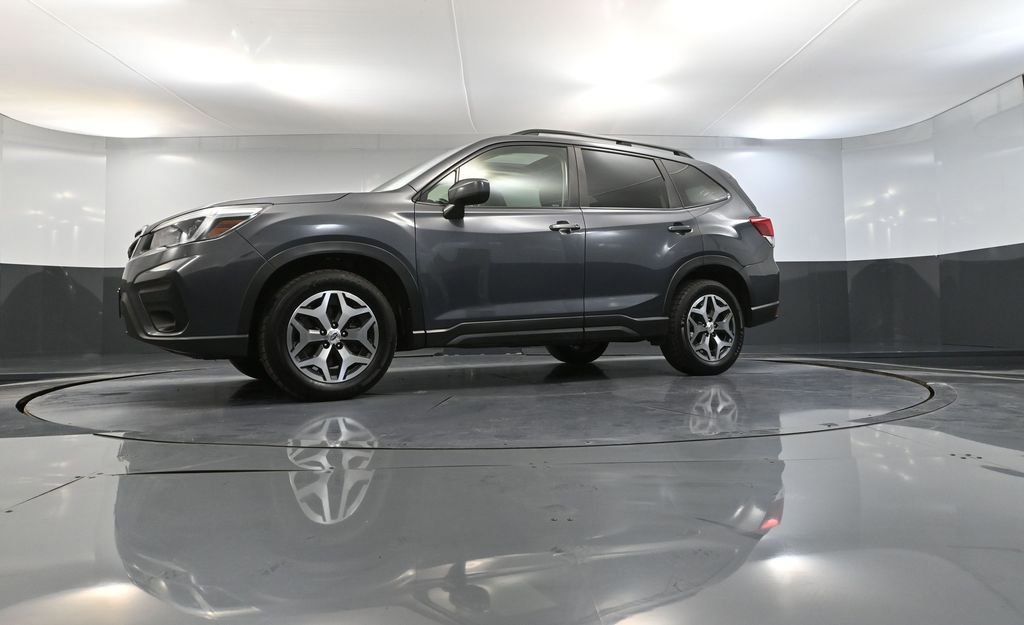 Used 2021 Subaru Forester Premium image 52