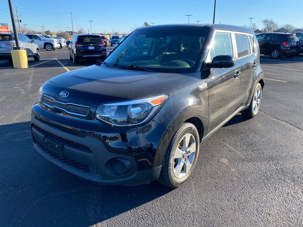 Used 2018 Kia Soul image 4