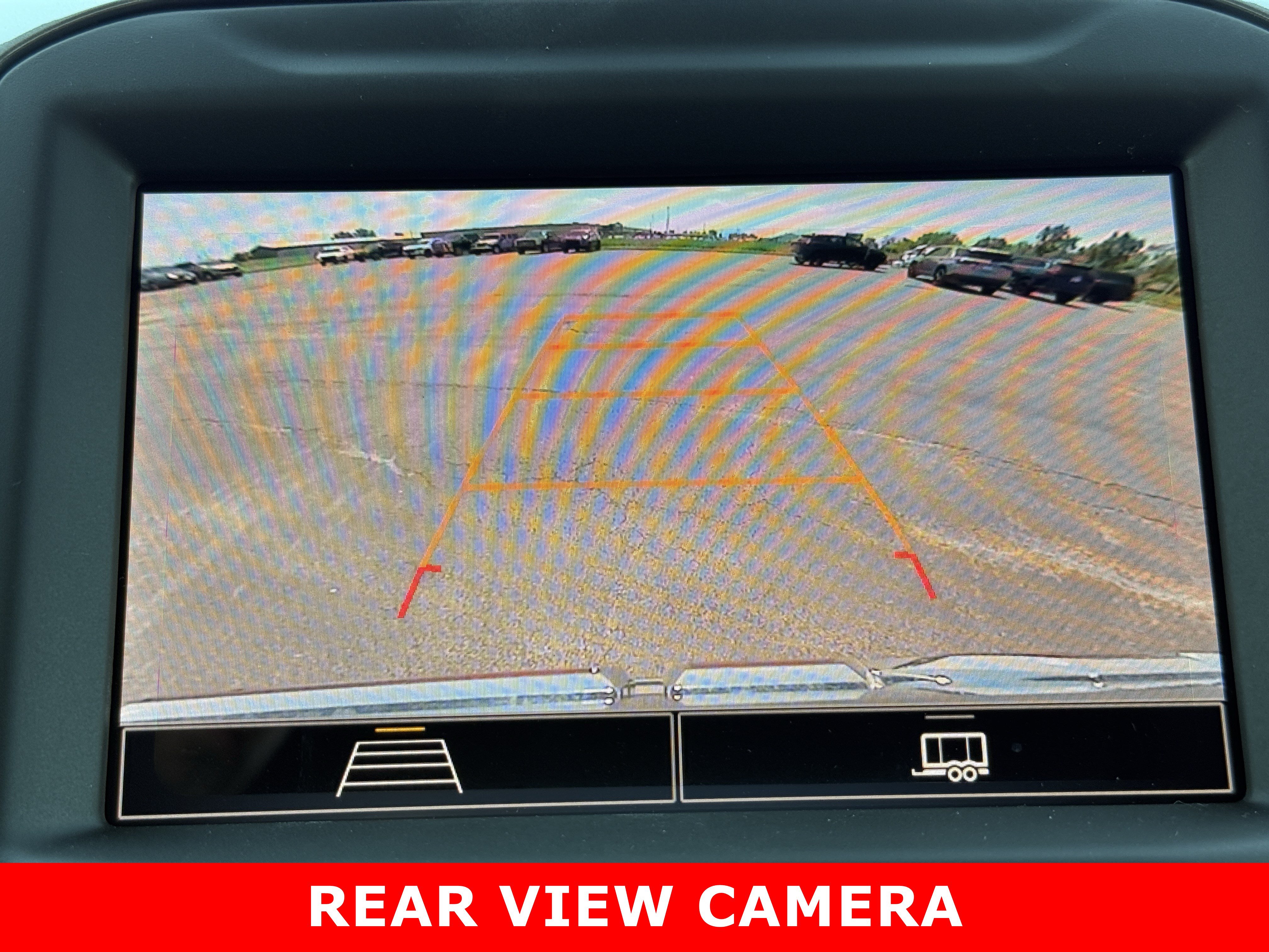 New 2026 GMC Sierra 1500 Pro w/ Pro Value Package AWD/4WD image 19