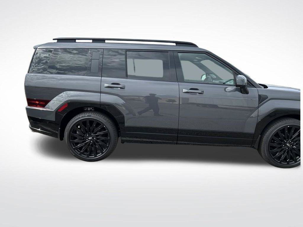 New 2026 Hyundai Santa Fe Calligraphy AWD/4WD image 7