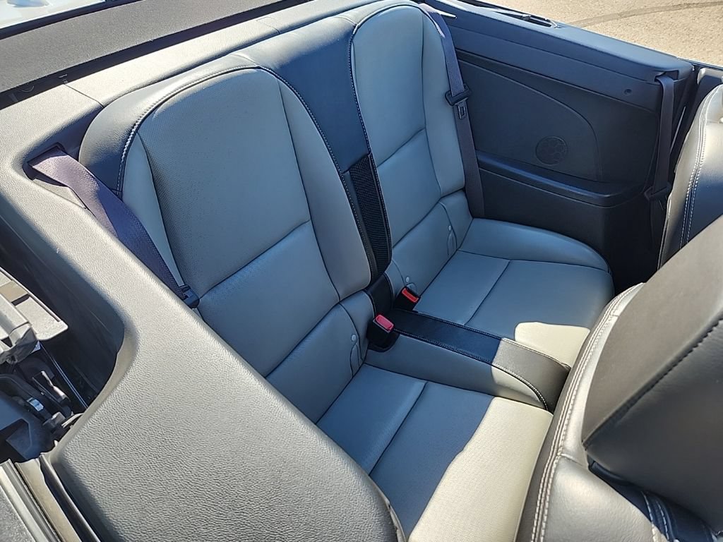 Used 2014 Chevrolet Camaro SS w/ RS Package RWD image 43