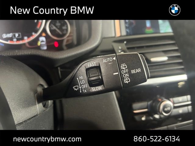 Used 2017 BMW X3 xDrive28i AWD/4WD image 18