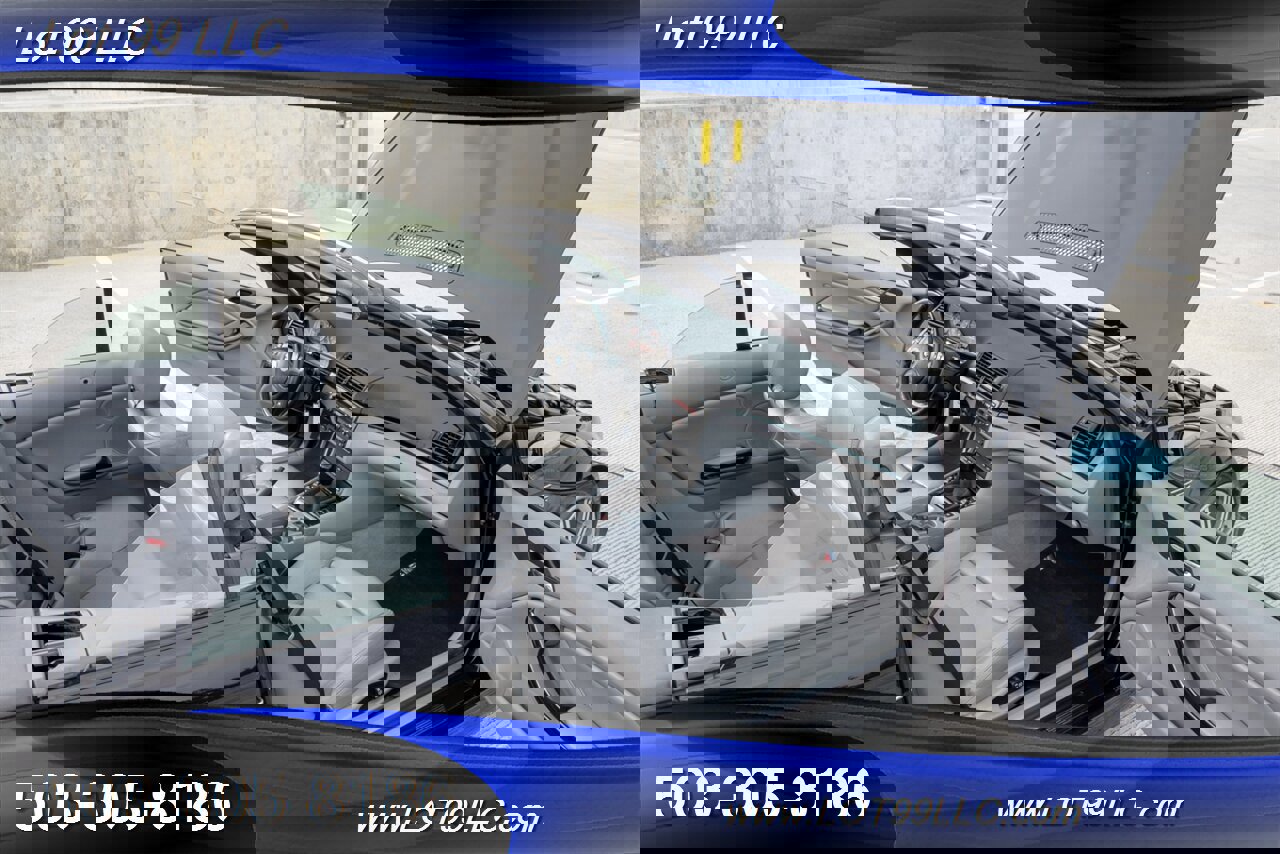 Used 2001 BMW M3 Convertible image 63