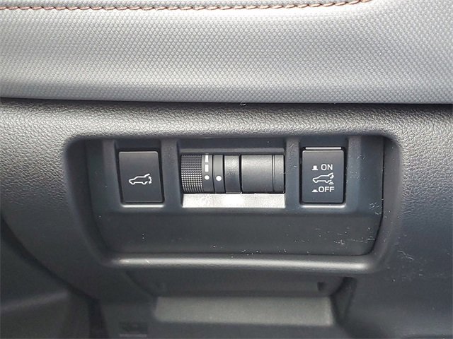 New 2026 Subaru Forester Sport image 22