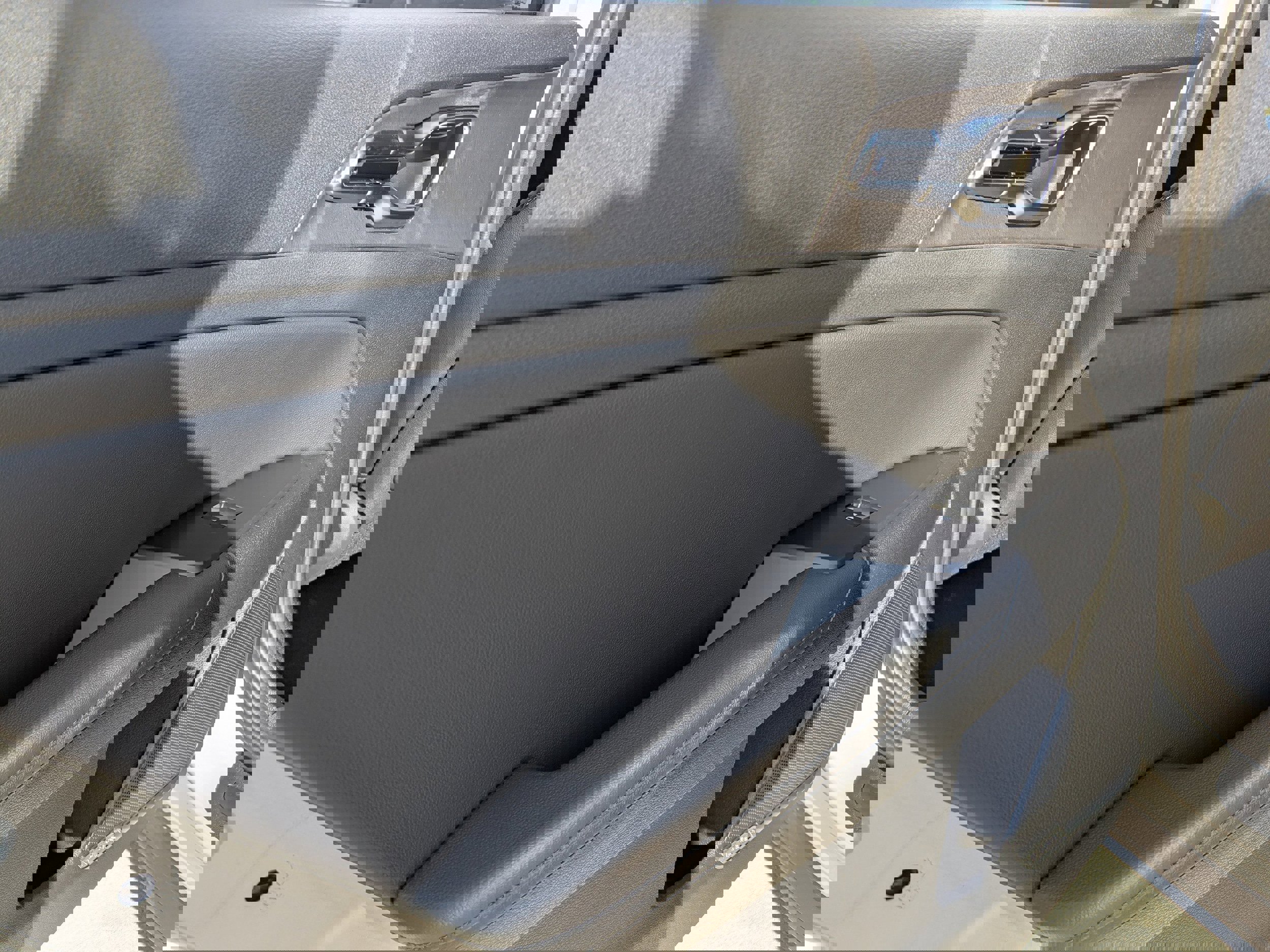 New 2026 Kia Sportage X-Pro Prestige image 4