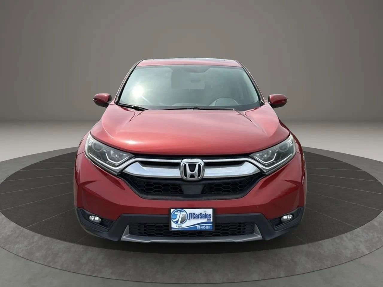 Used 2017 Honda CR-V EX-L image 20