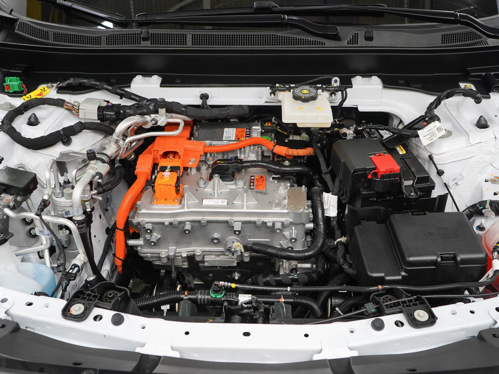 Used 2025 Honda Prologue Touring image 32