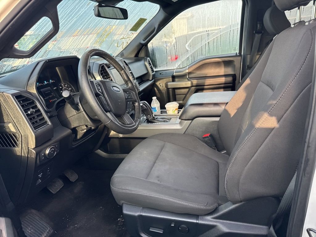 Used 2019 Ford F150 XLT w/ Equipment Group 302A Luxury AWD/4WD image 5