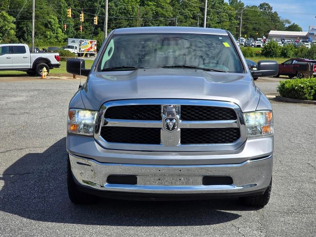 Used 2020 RAM 1500 Classic SLT RWD image 22