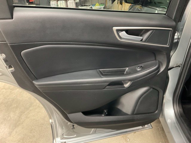 Used 2024 Ford Edge SEL w/ Convenience Package AWD/4WD image 12