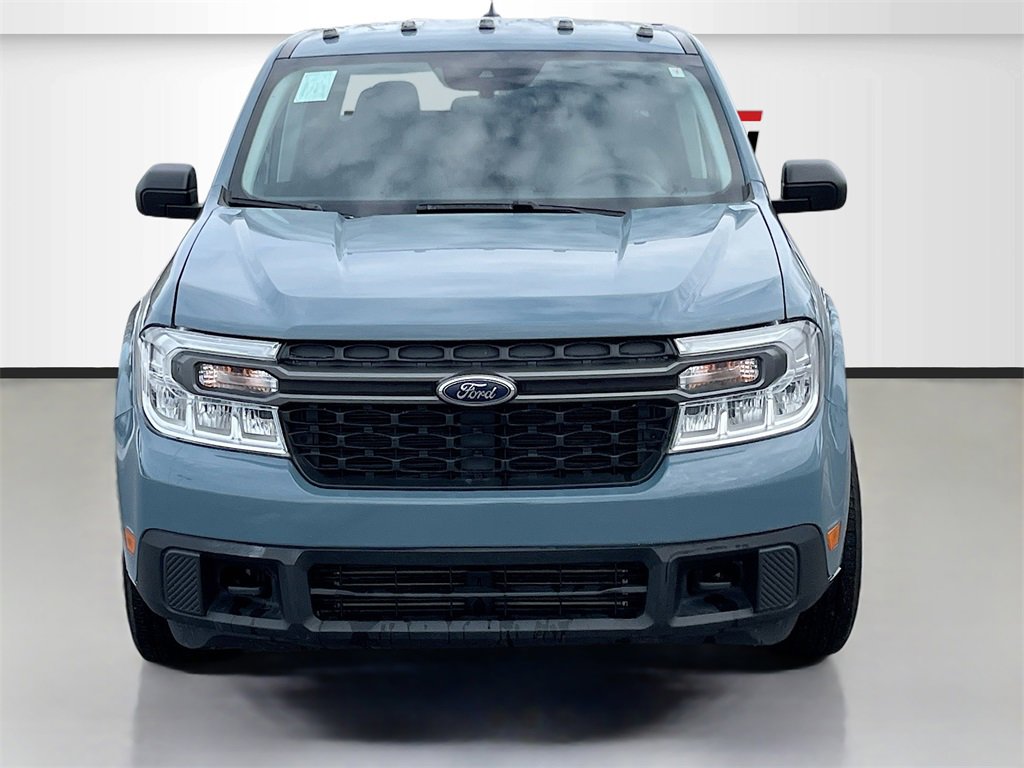 Used 2023 Ford Maverick XLT w/ Equipment Group 300A Standard image 2