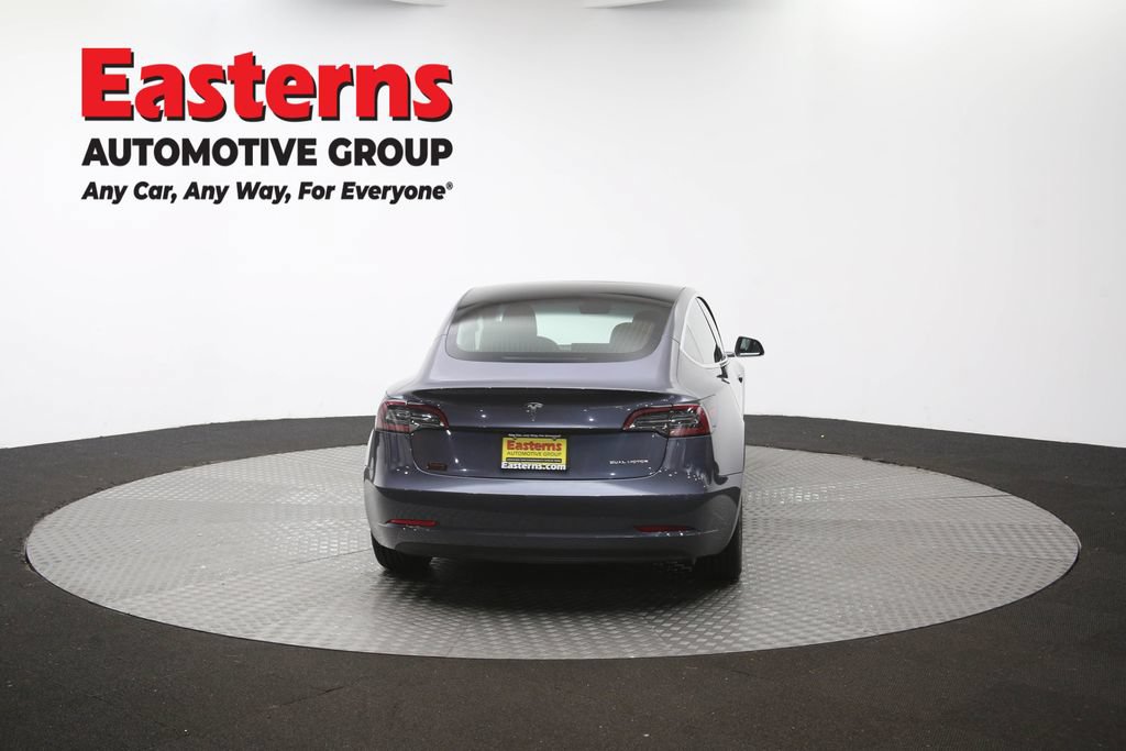 Used 2020 Tesla Model 3 Long Range AWD/4WD image 33