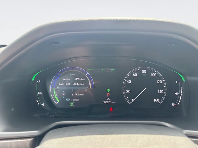 Used 2018 Honda Accord Touring image 15