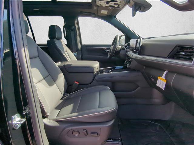 New 2026 Chevrolet Tahoe Premier w/ Sun And Tow Package image 28