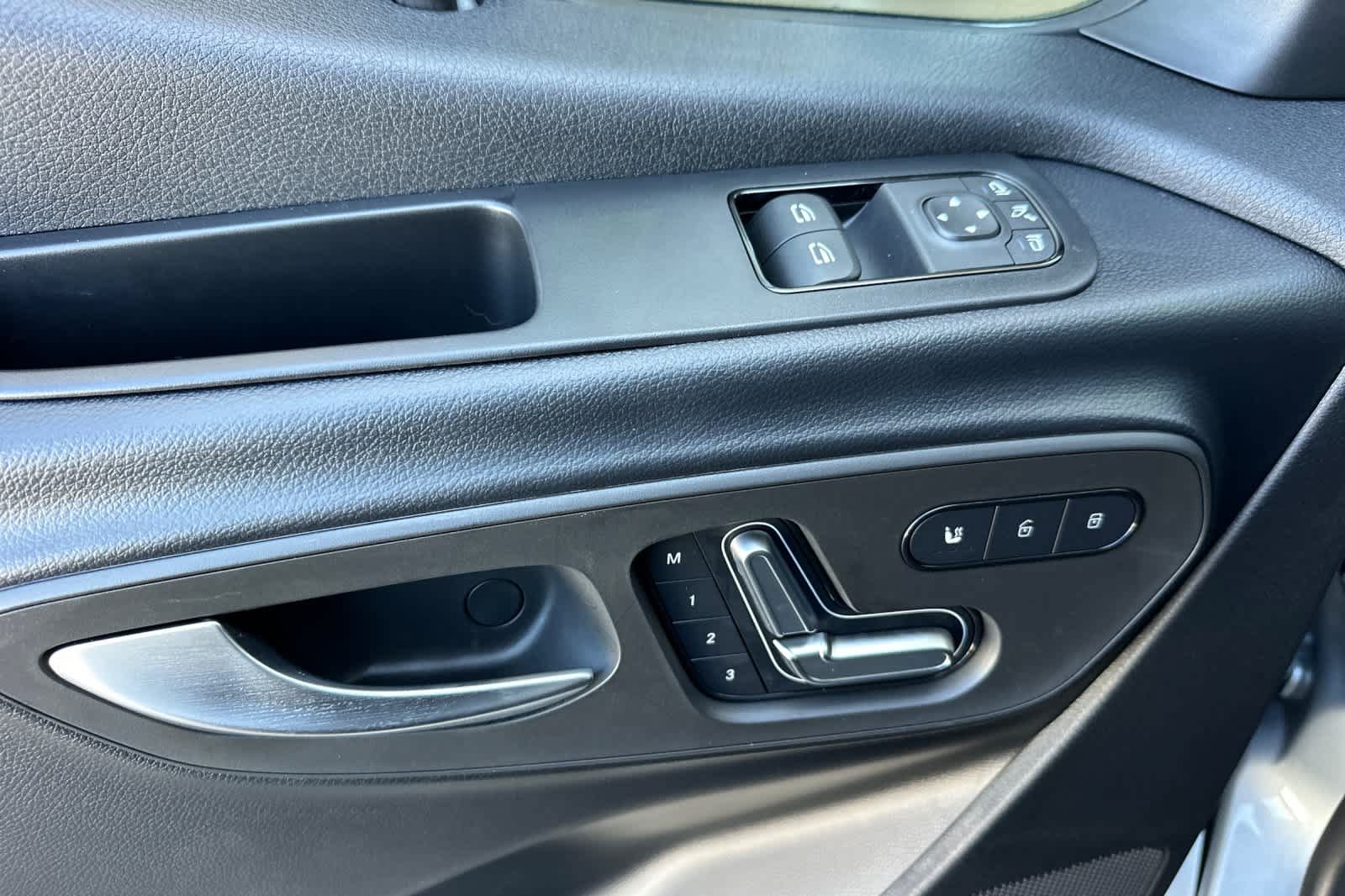 New 2026 Mercedes-Benz Sprinter 2500 image 10
