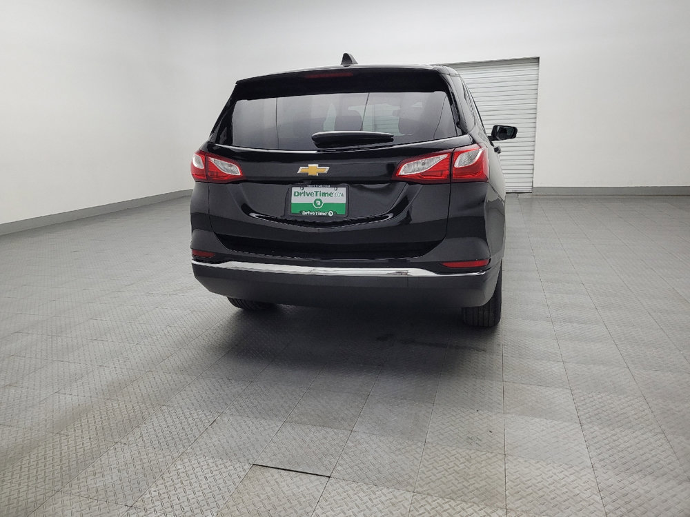 Used 2020 Chevrolet Equinox LT image 7