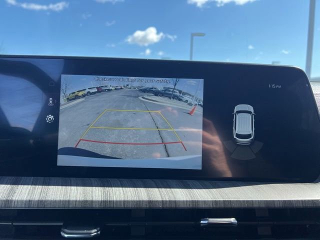 Certified 2023 Kia Telluride EX w/ EX Captain's Chair Package image 21