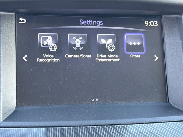 Used 2019 INFINITI QX60 Luxe w/ Essential Package image 26