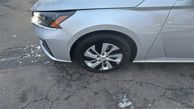 Used 2024 Nissan Altima 2.5 S image 36